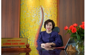 Doanh nhân trí thức tiêu biểu Việt Nam năm 2022 